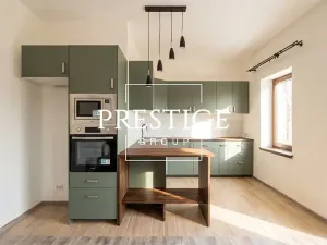 Pronájem rodinného domu, Horoměřice, Haškova, 60 m2
