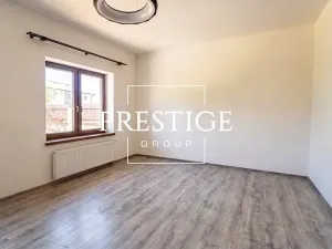 Pronájem rodinného domu, Horoměřice, Haškova, 60 m2