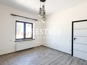Pronájem rodinného domu, Horoměřice, Haškova, 60 m2