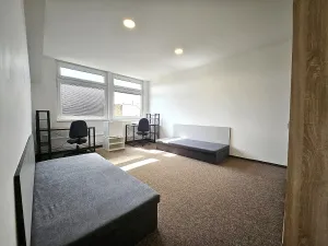 Pronájem bytu, Brno - Zábrdovice, Cejl, 16 m2