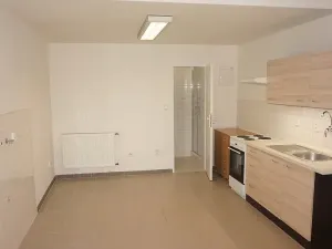 Pronájem bytu 1+kk, Vranovice, Hlavní, 25 m2