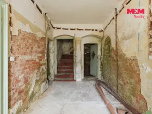 Prodej činžovního domu, Vejprty, Moskevská, 230 m2