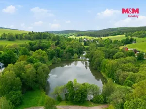 Prodej činžovního domu, Vejprty, Moskevská, 230 m2