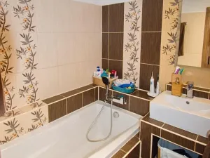 Prodej bytu 3+1, Ostrava, Jiřího Herolda, 65 m2