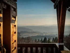 Prodej chalupy, Vlachovo Březí, 340 m2