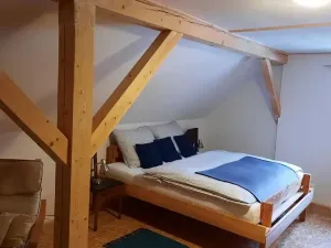 Prodej chalupy, Vlachovo Březí, 340 m2