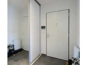 Pronájem bytu 2+kk, Praha - Bohnice, Pekařova, 50 m2