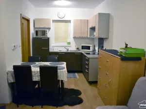 Pronájem bytu 2+kk, Železná Ruda, 37 m2