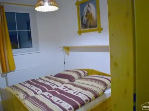 Pronájem bytu 2+kk, Železná Ruda, 37 m2