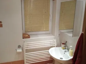 Pronájem bytu 2+kk, Železná Ruda, 37 m2