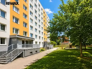Pronájem bytu 3+1, Český Brod, Na Cihelně, 72 m2