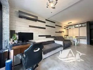 Prodej bytu 3+kk, Nesebar, Bulharsko, 88 m2