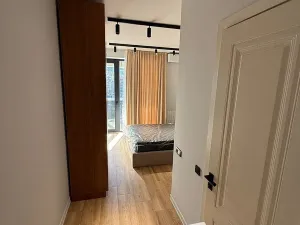 Prodej bytu 1+kk, Batumi, Gruzie, 21 m2