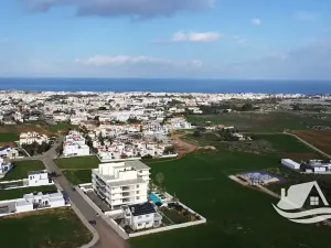 Prodej bytu 2+1, Paralimni, Kypr, 74 m2