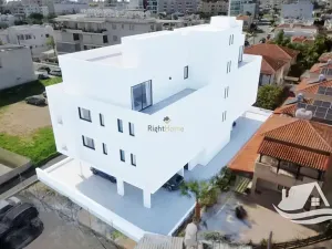 Prodej bytu 2+1, Aradhippou, Kypr, Agioi Anargiroi, 80 m2
