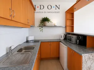 Prodej bytu 1+kk, Ostrava, Sládkova, 22 m2
