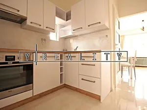 Pronájem bytu 2+kk, Praha - Nové Město, Na zbořenci, 60 m2