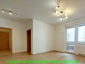Pronájem bytu 2+kk, Praha - Strašnice, Gutova, 55 m2
