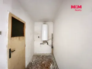 Prodej rodinného domu, Lenešice, Schránilova, 160 m2