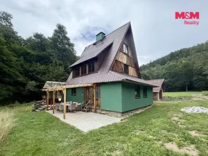 Prodej chaty, Místo, 76 m2