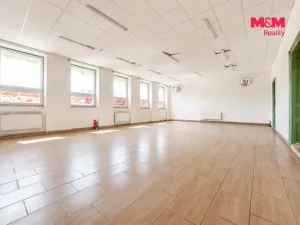 Prodej obchodního prostoru, Přerov - Přerov VI-Újezdec, Hlavní, 220 m2