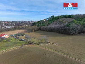 Prodej pozemku pro bydlení, Plumlov - Soběsuky, 800 m2