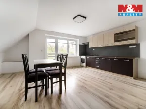 Prodej rodinného domu, Ústí nad Orlicí, A. Staška, 198 m2