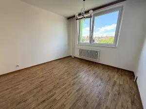 Pronájem bytu 3+1, Brno - Řečkovice, Žitná, 69 m2