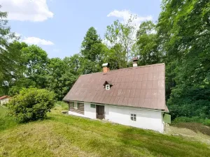 Prodej chalupy, Zlatá Olešnice, 112 m2