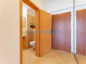Prodej bytu 1+kk, Praha - Zličín, Míšovická, 38 m2