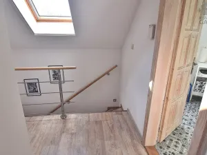 Prodej rodinného domu, Spomyšl, 124 m2