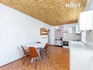 Prodej rodinného domu, Vacov, 223 m2