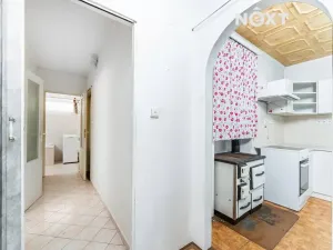 Prodej rodinného domu, Vacov, 223 m2