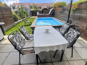 Prodej rodinného domu, Mikulov, Rudolfa Gajdoše, 119 m2
