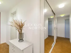 Prodej bytu 4+kk, Praha - Modřany, Na Srážku, 131 m2