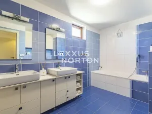 Prodej bytu 4+kk, Praha - Modřany, Na Srážku, 131 m2