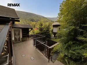 Prodej chaty, Řeka, 70 m2