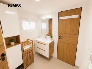 Prodej chaty, Řeka, 70 m2