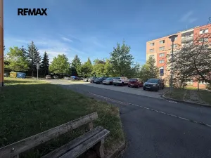 Prodej bytu 3+1, Plzeň, Ke Kukačce, 66 m2