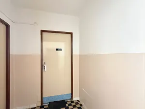 Prodej bytu 3+1, Plzeň, Ke Kukačce, 66 m2