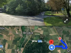 Prodej komerčního pozemku, Luštěnice, 9366 m2