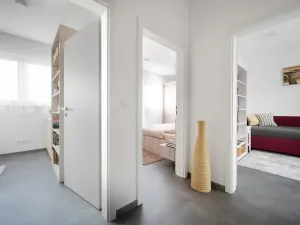 Prodej bytu 4+kk, Znojmo, Třešňová, 166 m2
