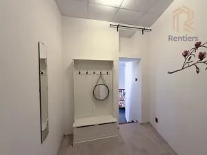 Prodej bytu 2+kk, Mariánské Lázně, Lidická, 46 m2