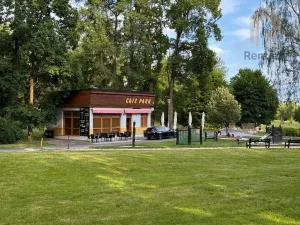 Prodej bytu 2+kk, Mariánské Lázně, Lidická, 46 m2
