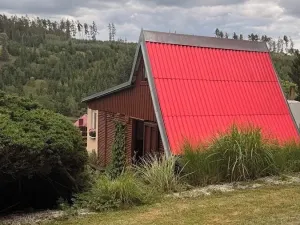 Prodej chaty, Erpužice, 39 m2