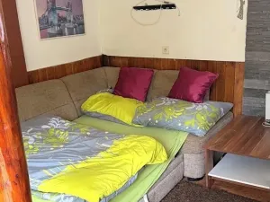 Prodej chaty, Erpužice, 39 m2