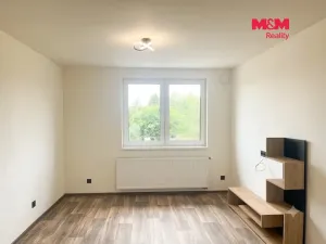 Pronájem bytu 2+kk, Tlučná, Tlučenská kolonie, 37 m2