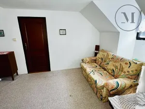 Prodej chalupy, Nové Hrady, 168 m2