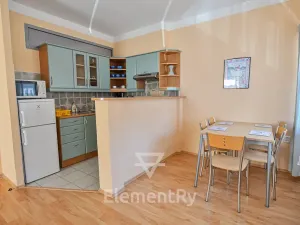 Prodej bytu 2+kk, Harrachov, 60 m2