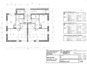 Prodej bytu 2+kk, Harrachov, 60 m2